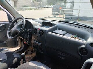 2006 Citroen Berlingo I Рестайлинг, серебристый, 365000 рублей, вид 4