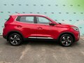 2024 Chery Tiggo 4 Pro I Рестайлинг, красный, 1595000 рублей - вид 8