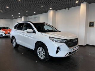 2023 Haval M6 II, белый, 1699000 рублей, вид 1