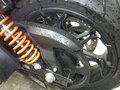 2021 Harley-Davidson Street Rod, коричневый, 695000 рублей - вид 7