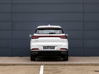2026 Tenet T4L, белый, 2595000 рублей, вид 5