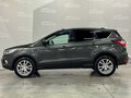 2018 Ford Kuga II Рестайлинг, серый - вид 2