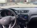 2012 Kia Rio 4-speed III, серый, 700000 рублей - вид 10
