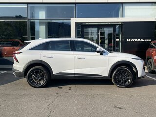 2025 Haval F7 II, белый, 2399000 рублей, вид 4