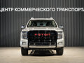 2025 Foton Tunland G9, серебристый, 4101000 рублей - вид 1