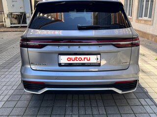 2024 Geely Monjaro I, серебристый, 3800000 рублей, вид 3