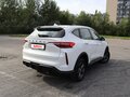 2023 Haval F7 I Рестайлинг, белый, 1799000 рублей - вид 4