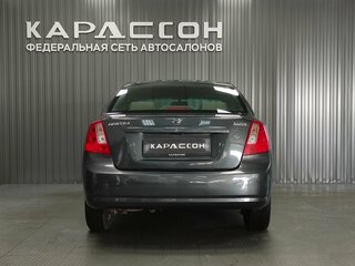 2017 Ravon Gentra, серый, 570000 рублей, вид 4