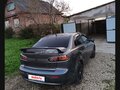 2010 Mitsubishi Lancer X, серый, 700000 рублей - вид 2