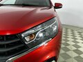 2020 Lada (ВАЗ) Vesta I, красный - вид 7