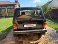 2009 Lada (ВАЗ) 2121 (4x4) I Рестайлинг, зелёный, 450000 рублей - вид 5