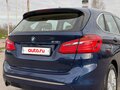 2017 BMW 2 серии Active Tourer 218i F45, синий, 1310000 рублей - вид 5