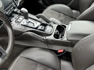 2018 Porsche Cayenne II Рестайлинг (958), коричневый, 4400000 рублей, вид 5