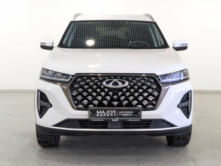 2023 Chery Tiggo 7 Pro Max I, белый, 2050000 рублей, вид 2