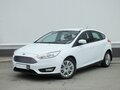 2019 Ford Focus III Рестайлинг, белый