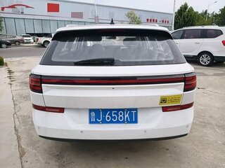 2021 Baojun Valli, белый, 1350000 рублей, вид 5