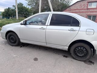 2011 Lifan Solano I (620), серебристый, 180000 рублей, вид 5