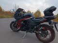 2018 Falcon SpeedFire, чёрный, 130000 рублей - вид 3