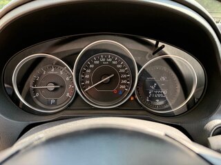 2014 Mazda 6 III (GJ), серый, 1258000 рублей, вид 2