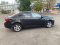 2011 Chevrolet Cruze I, чёрный, 765000 рублей - вид 1