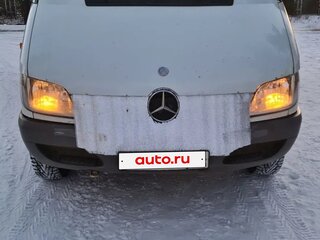 2013 Mercedes-Benz Sprinter, белый, 1200000 рублей, вид 1