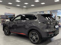 2026 Changan UNI-S I, серый - вид 5