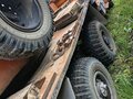 1993 Ивановец КС-3574, 650000 рублей - вид 5