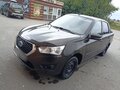 2020 Datsun on-DO I Рестайлинг, коричневый, 400000 рублей - вид 4