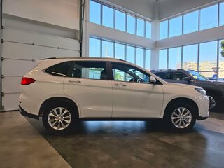 2026 Haval M6 II, белый, 2349000 рублей, вид 5