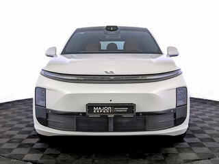2024 Li Auto (Lixiang) L6 I, белый, 5599000 рублей, вид 2