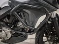 2018 Suzuki V-Strom DL 650, белый, 650000 рублей - вид 8