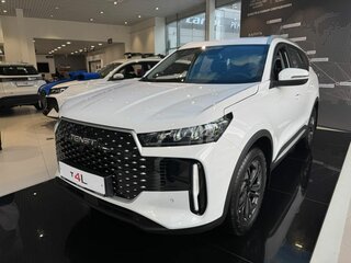 2026 Tenet T4L, белый, 2429000 рублей, вид 1