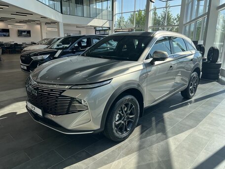 Haval F7 II