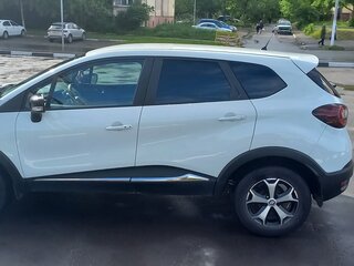 2019 Renault Kaptur I, белый, 1149000 рублей, вид 4