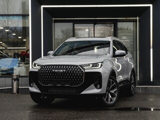 2026 Tenet T7, серый, 3108600 рублей, вид 2
