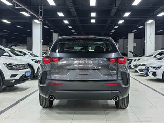 2023 Mazda CX-50, белый, 2400000 рублей, вид 5