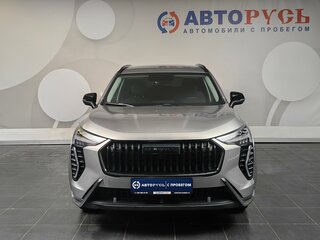 2024 Haval Jolion I Рестайлинг, серый, 1880000 рублей, вид 3