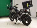2021 Honda CB 190X (Wuyang), чёрный, 300000 рублей - вид 5