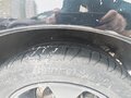 2007 Subaru Impreza III, чёрный, 450000 рублей - вид 11