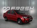2012 Fiat Albea I Рестайлинг, красный, 479000 рублей