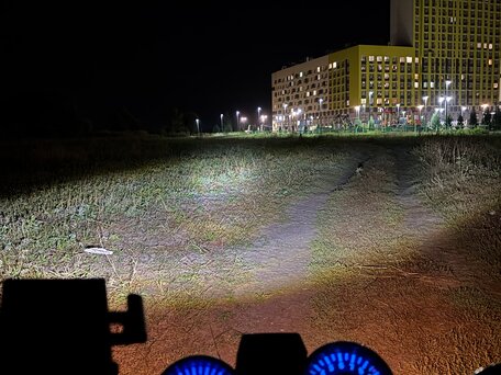 2012 Motoland Delta, чёрный, 28000 рублей, вид 3