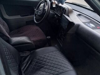 2003 Lada (ВАЗ) 2112, серый, 170000 рублей, вид 3