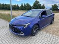 2024 Toyota Corolla XII (E210) Рестайлинг, синий, 4390000 рублей - вид 1
