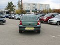 2004 Renault Symbol I Рестайлинг, зелёный, 129000 рублей - вид 3