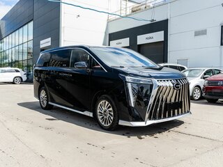 2026 GAC M8, чёрный, 6689249 рублей, вид 3