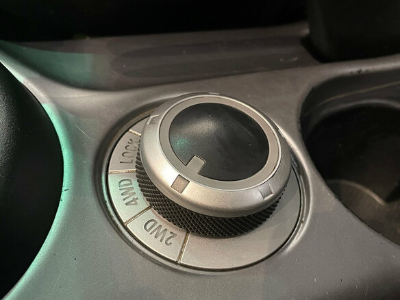 2008 Mitsubishi Outlander II, серебристый - вид 18