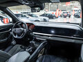 2024 Geely Monjaro I, белый, 3199585 рублей - вид 10