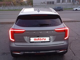 2021 Haval Jolion I, серый, 1650000 рублей, вид 3