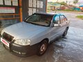 2011 Vortex Corda, серебристый, 150000 рублей