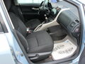 2007 Toyota Auris I, голубой, 435000 рублей - вид 10